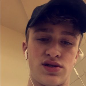 Meet your Posher, Ricky